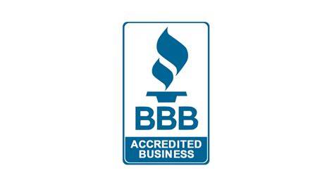 BBB Accredited