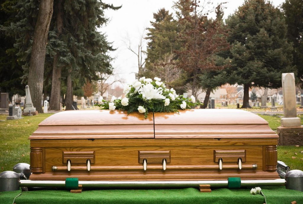 Burial Services