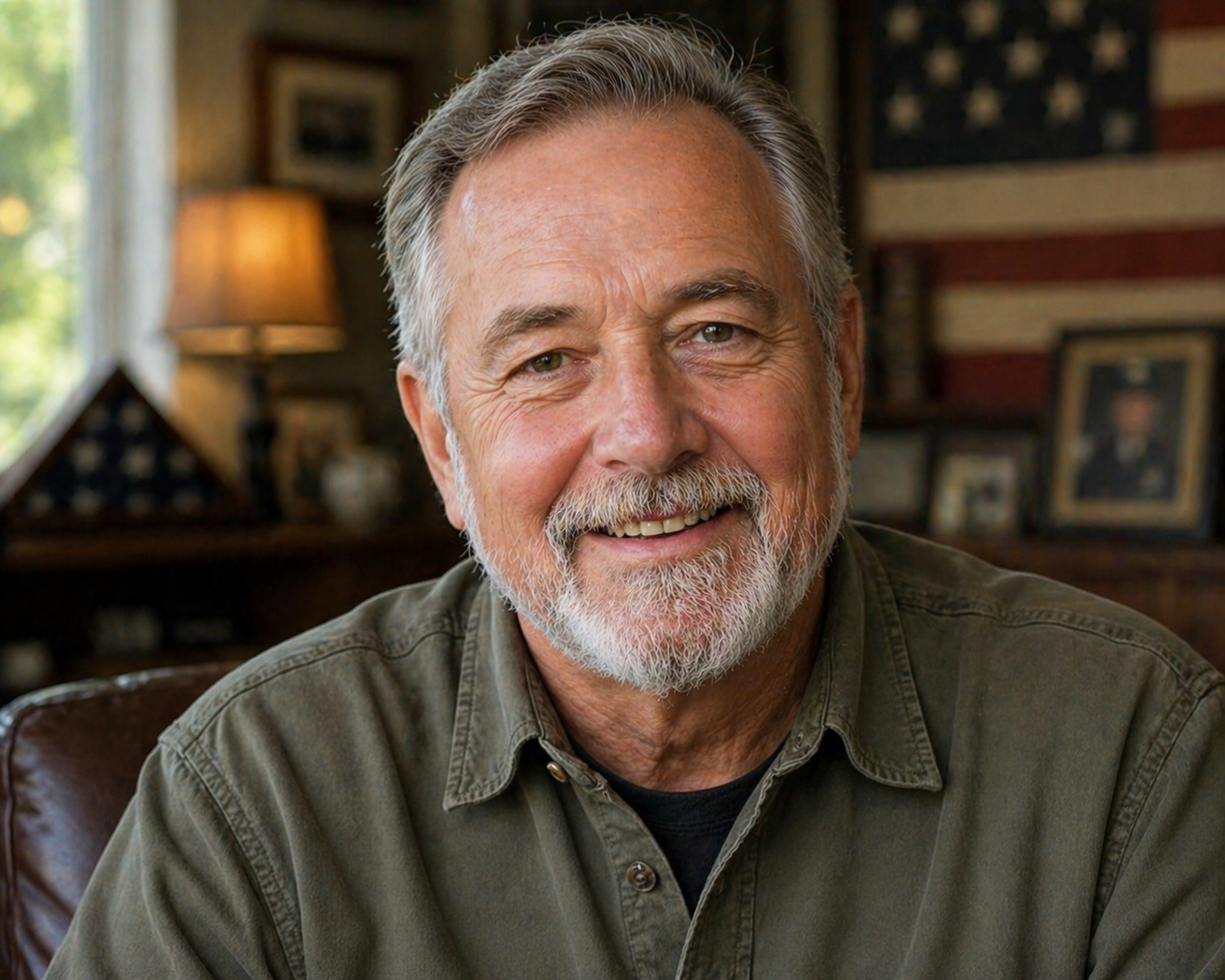 Thomas Ray Calloway