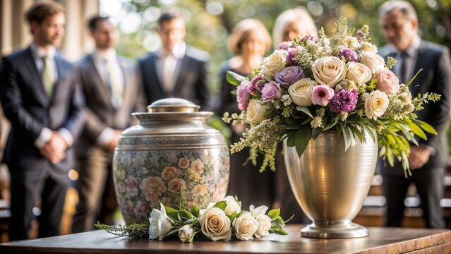 Cremation Services